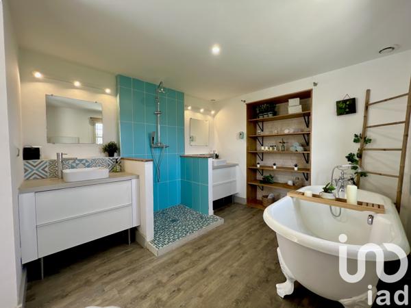 Maison à vendre 7 pièces 175 m² Avignon