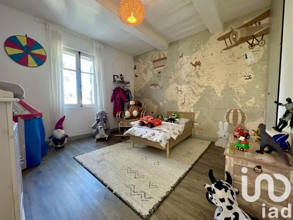 Maison à vendre 7 pièces 175 m² Avignon