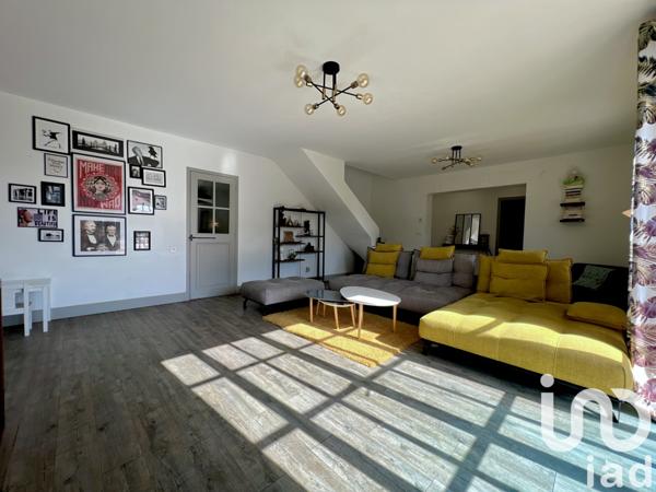 Maison à vendre 7 pièces 175 m² Avignon