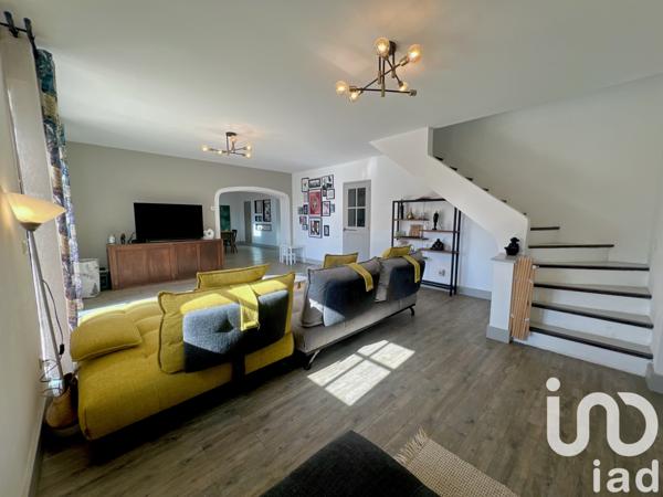 Maison à vendre 7 pièces 175 m² Avignon