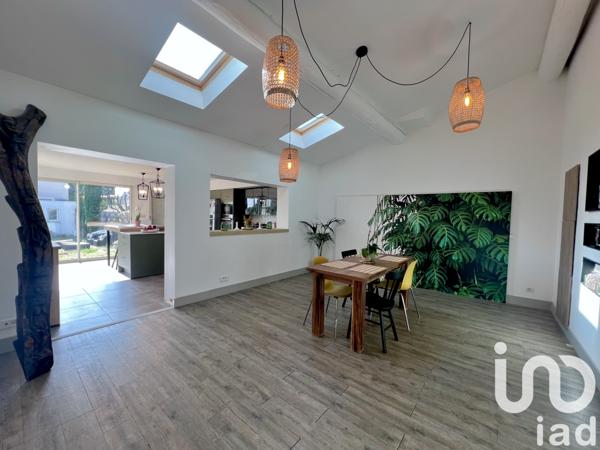 Maison à vendre 7 pièces 175 m² Avignon