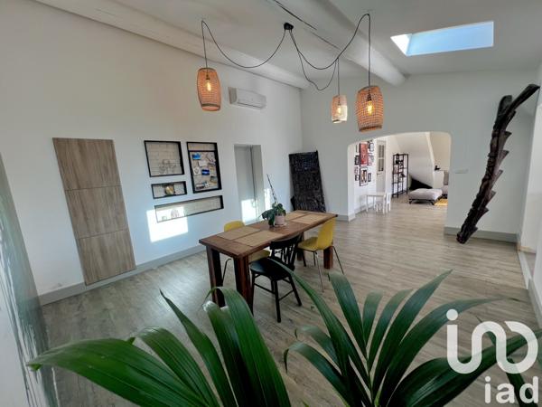 Maison à vendre 7 pièces 175 m² Avignon