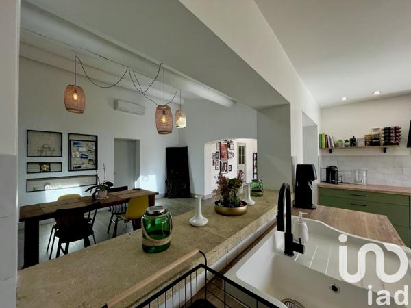 Maison à vendre 7 pièces 175 m² Avignon