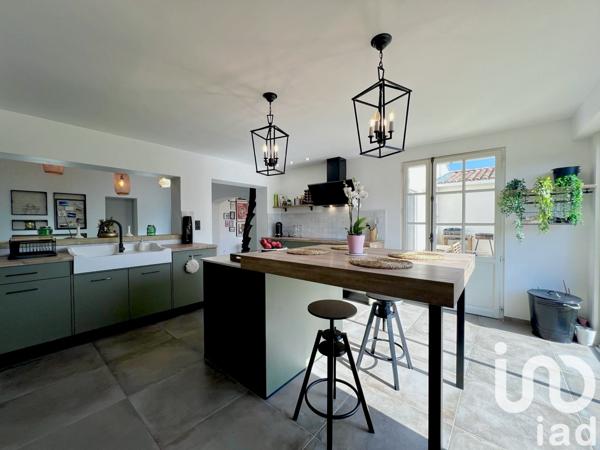 Maison à vendre 7 pièces 175 m² Avignon