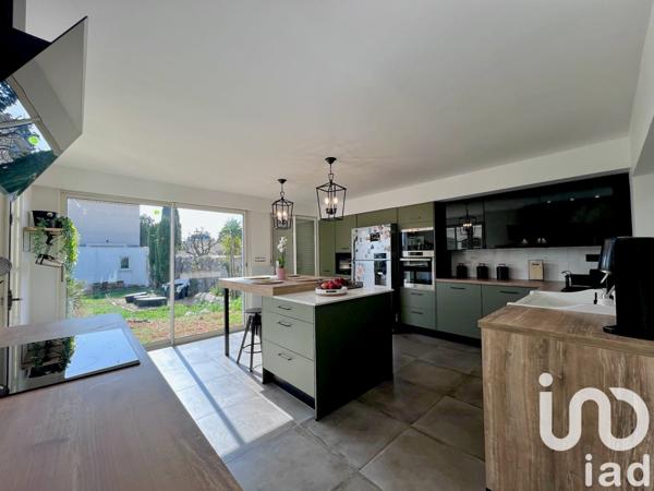 Maison à vendre 7 pièces 175 m² Avignon