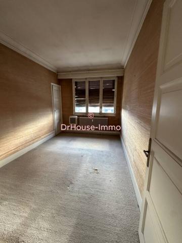 Appartement à vendre 3 pièces de 77 m²