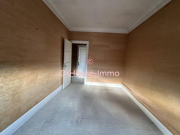 Appartement à vendre 3 pièces de 77 m²