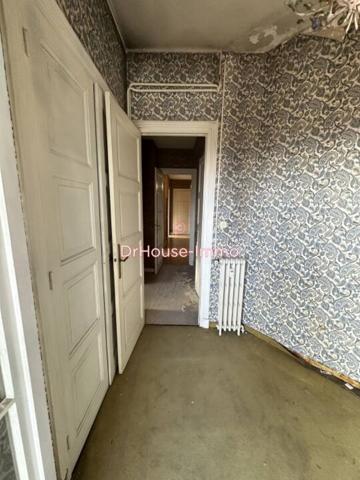 Appartement à vendre 3 pièces de 77 m²