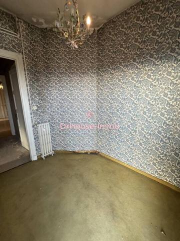 Appartement à vendre 3 pièces de 77 m²