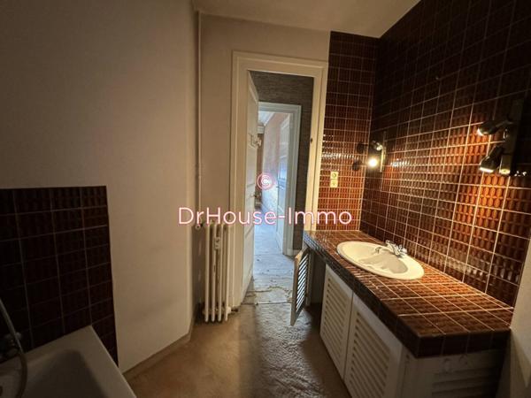 Appartement à vendre 3 pièces de 77 m²