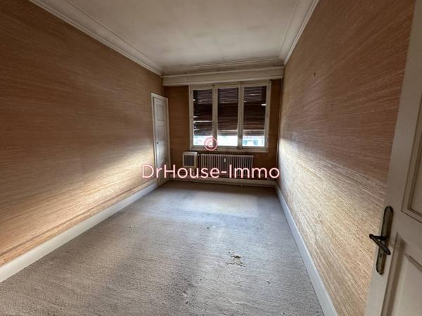 Appartement à vendre 3 pièces de 77 m²