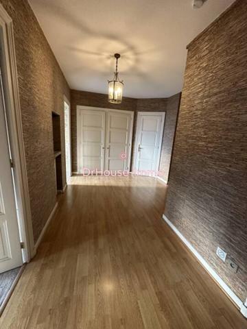 Appartement à vendre 3 pièces de 77 m²