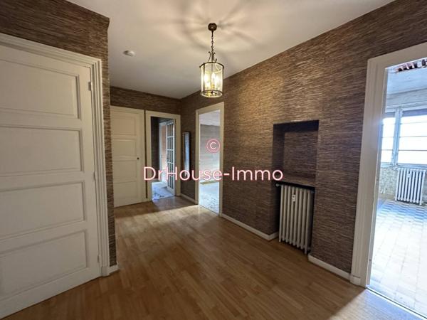 Appartement à vendre 3 pièces de 77 m²