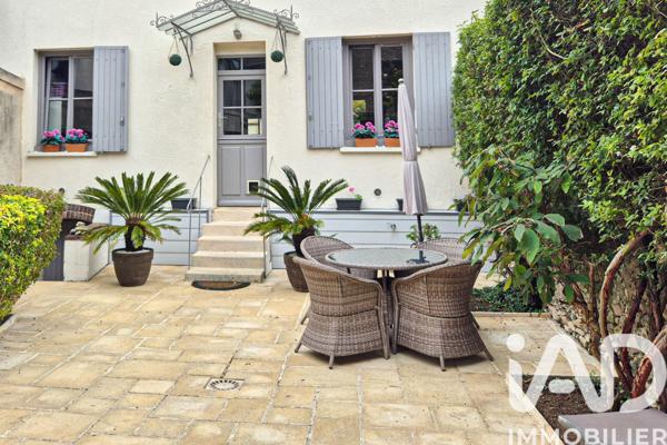 Maison à vendre 6 pièces 150 m² Houdan