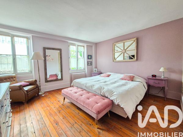 Maison à vendre 6 pièces 150 m² Houdan