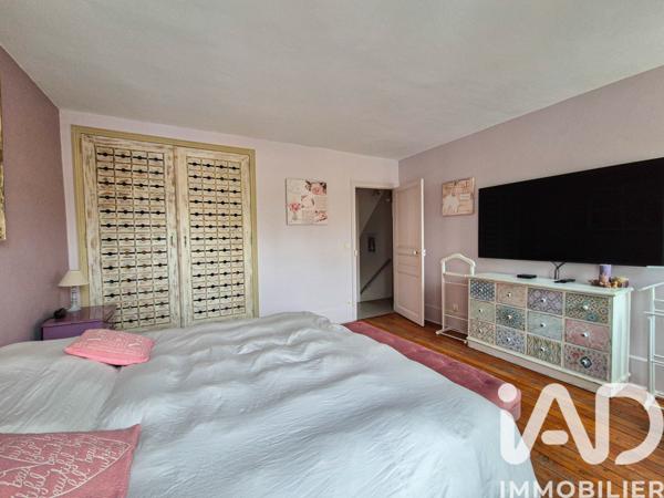 Maison à vendre 6 pièces 150 m² Houdan