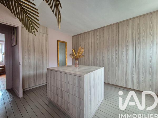 Maison à vendre 6 pièces 150 m² Houdan