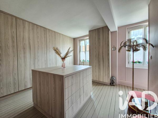 Maison à vendre 6 pièces 150 m² Houdan