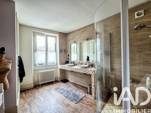Maison à vendre 6 pièces 150 m² Houdan