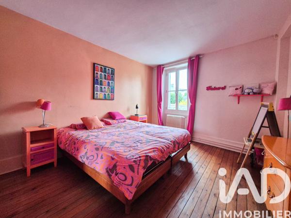 Maison à vendre 6 pièces 150 m² Houdan