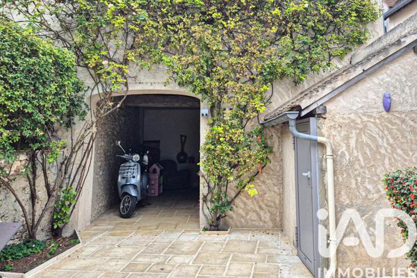 Maison à vendre 6 pièces 150 m² Houdan