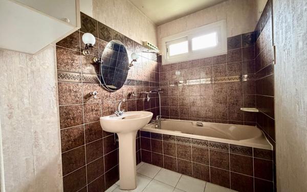Maison à vendre    4 pièces • 82,09 m2 Villiers-sur-Marne