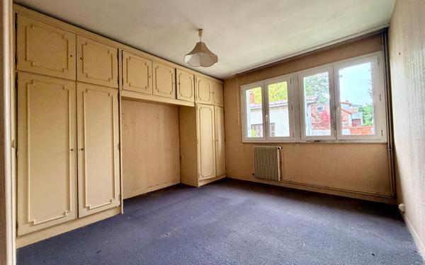 Maison à vendre    4 pièces • 82,09 m2 Villiers-sur-Marne
