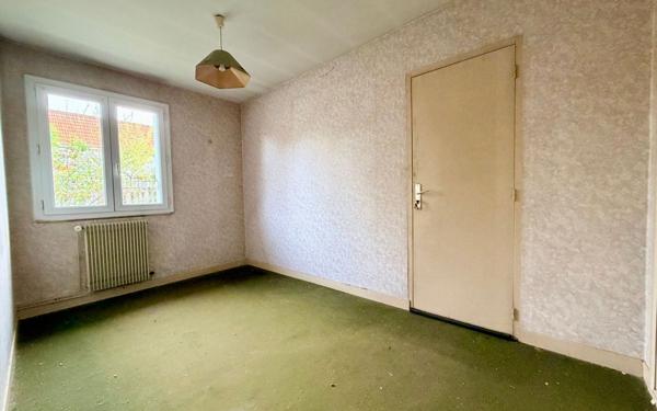 Maison à vendre    4 pièces • 82,09 m2 Villiers-sur-Marne