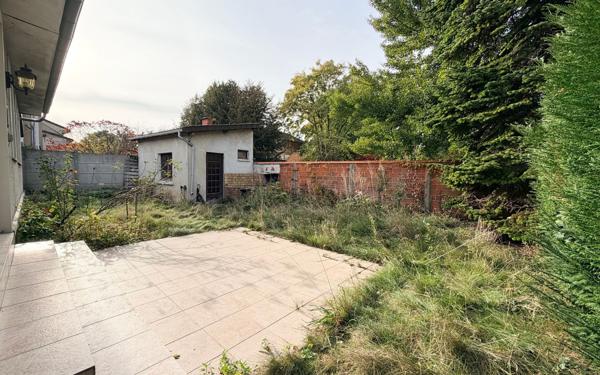 Maison à vendre    4 pièces • 82,09 m2 Villiers-sur-Marne
