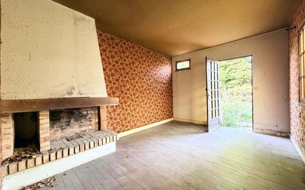 Maison à vendre    4 pièces • 82,09 m2 Villiers-sur-Marne