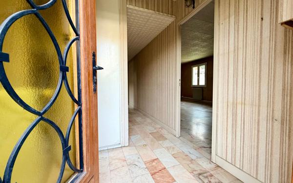 Maison à vendre    4 pièces • 82,09 m2 Villiers-sur-Marne
