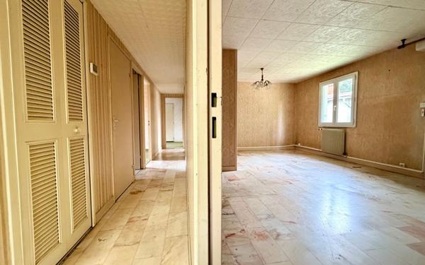 Maison à vendre    4 pièces • 82,09 m2 Villiers-sur-Marne