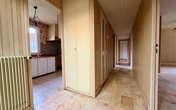 Maison à vendre    4 pièces • 82,09 m2 Villiers-sur-Marne