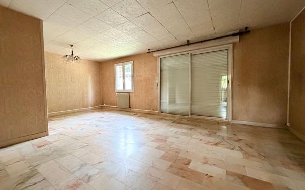 Maison à vendre    4 pièces • 82,09 m2 Villiers-sur-Marne