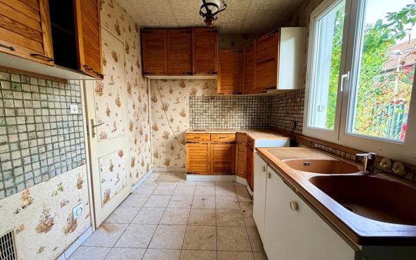 Maison à vendre    4 pièces • 82,09 m2 Villiers-sur-Marne