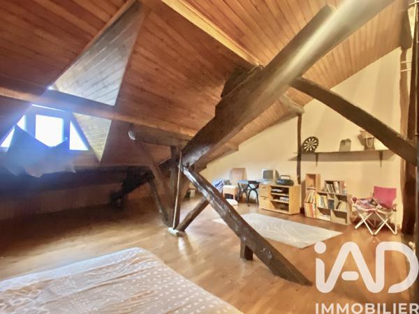 Maison à vendre 7 pièces 180 m² Vic-Fezensac