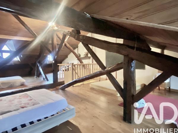 Maison à vendre 7 pièces 180 m² Vic-Fezensac