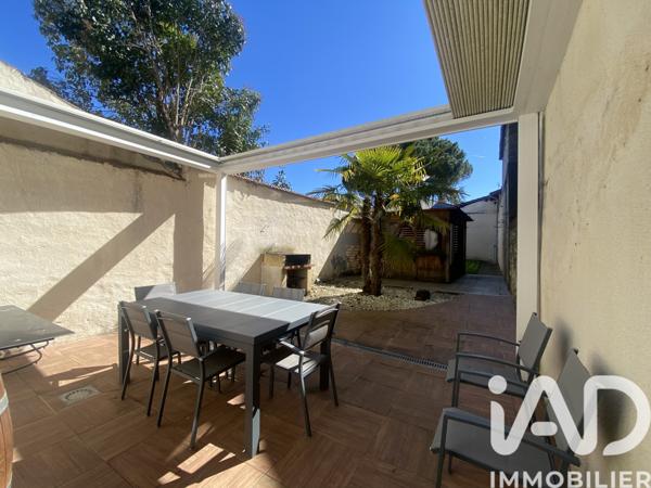 Maison à vendre 7 pièces 180 m² Vic-Fezensac