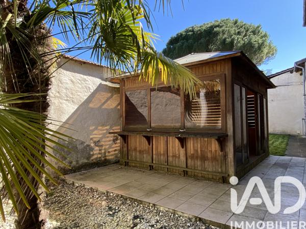 Maison à vendre 7 pièces 180 m² Vic-Fezensac