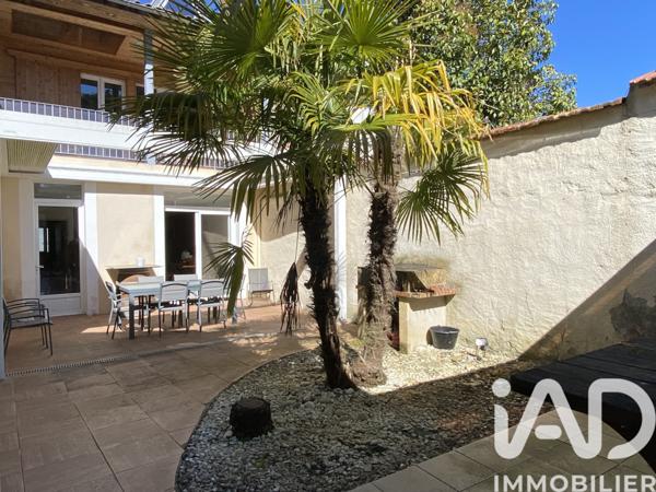 Maison à vendre 7 pièces 180 m² Vic-Fezensac