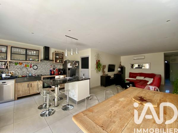 Maison à vendre 7 pièces 180 m² Vic-Fezensac