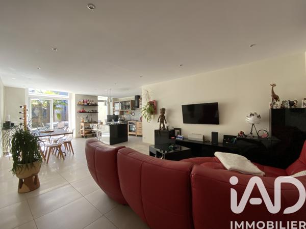 Maison à vendre 7 pièces 180 m² Vic-Fezensac