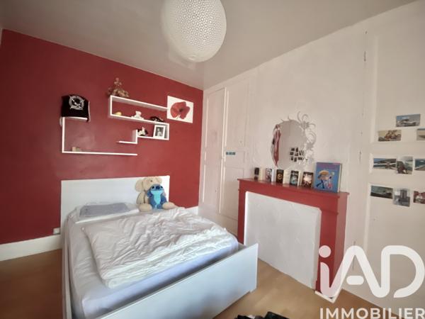 Maison à vendre 7 pièces 180 m² Vic-Fezensac