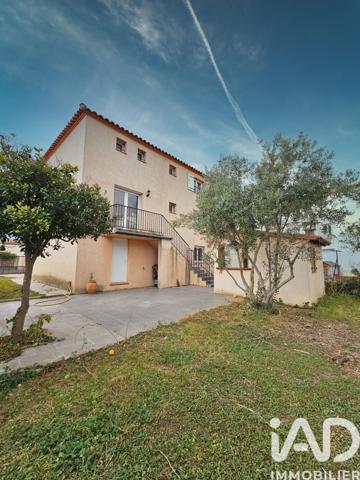 Maison à vendre 5 pièces 157 m² Perpignan