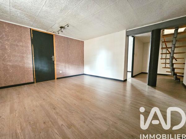 Maison à vendre 5 pièces 157 m² Perpignan