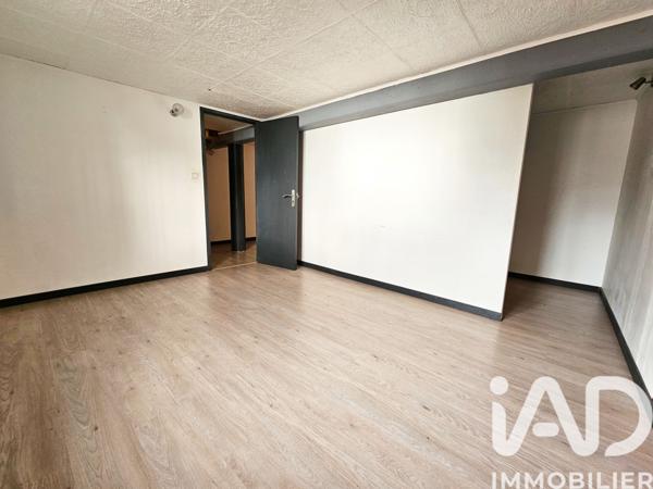 Maison à vendre 5 pièces 157 m² Perpignan