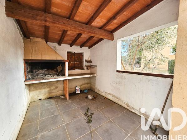 Maison à vendre 5 pièces 157 m² Perpignan