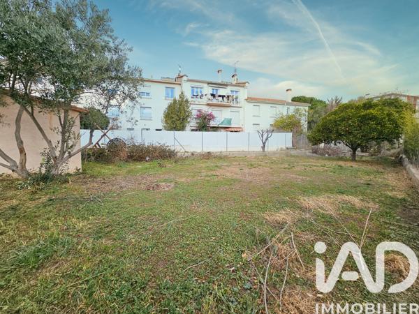 Maison à vendre 5 pièces 157 m² Perpignan