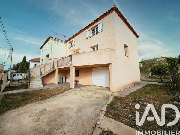 Maison à vendre 5 pièces 157 m² Perpignan