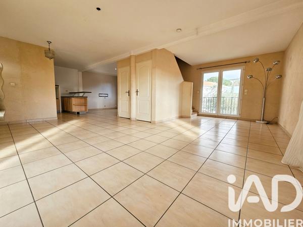 Maison à vendre 5 pièces 157 m² Perpignan